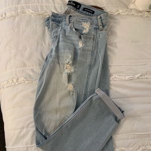 Hollister jeans
